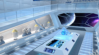 企業(yè)展廳應(yīng)展示哪些內(nèi)容？