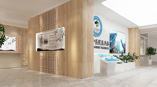 中醫(yī)館文化空間設(shè)計(jì)需要突出的重點(diǎn)有哪些？