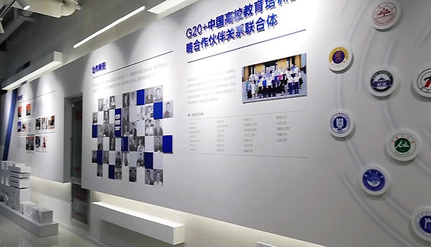如何挑選文化空間設計公司？